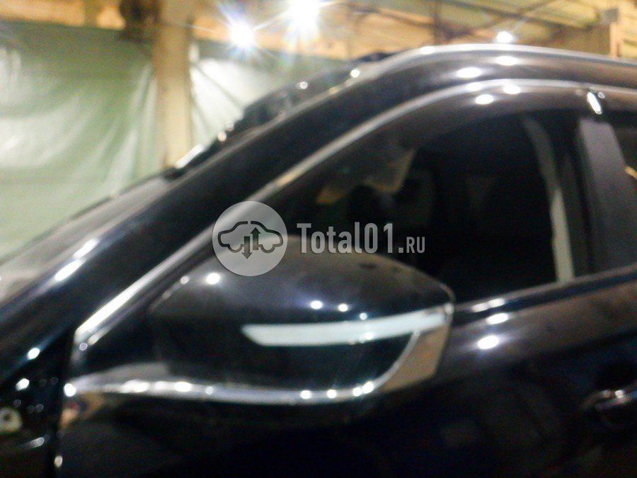Фото JETOUR X90 PLUS 184