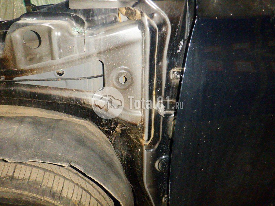 Фото JETOUR X90 PLUS 188