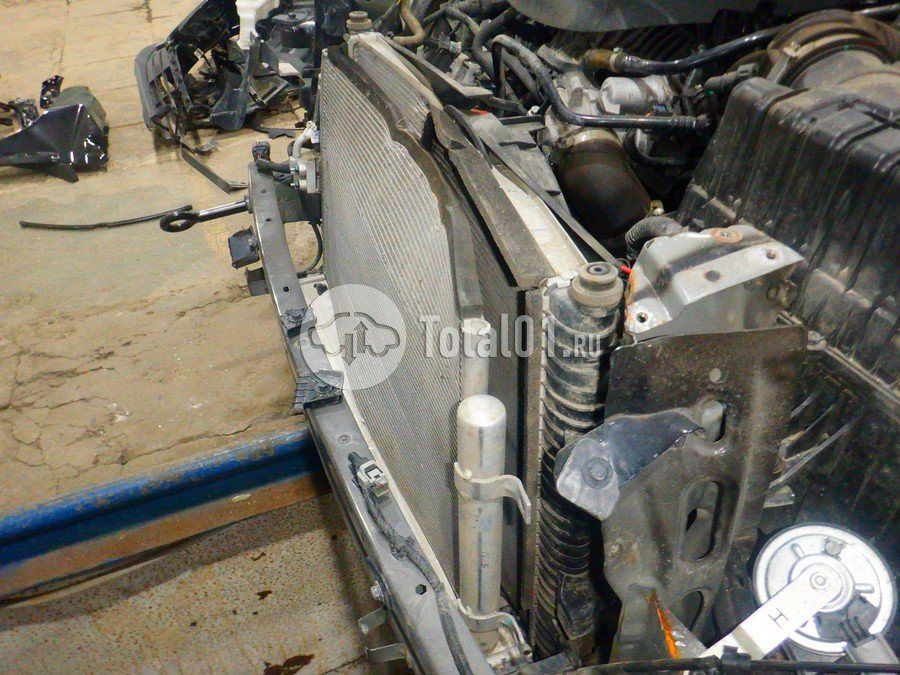 Фото JETOUR X90 PLUS 208