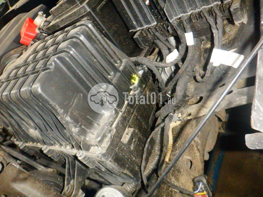 Фото JETOUR X90 PLUS 220