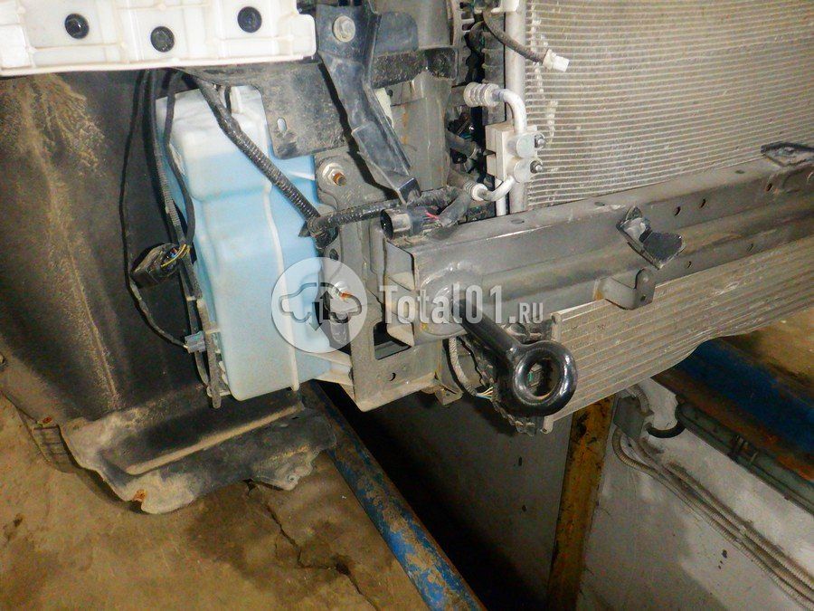 Фото JETOUR X90 PLUS 250