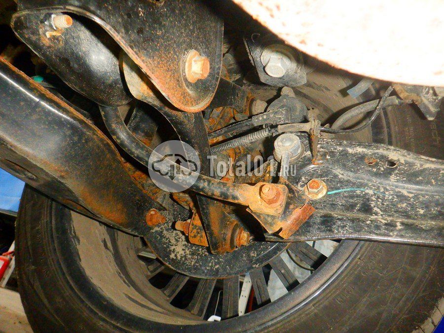 Фото JETOUR X90 PLUS 290