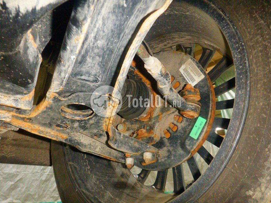 Фото JETOUR X90 PLUS 318
