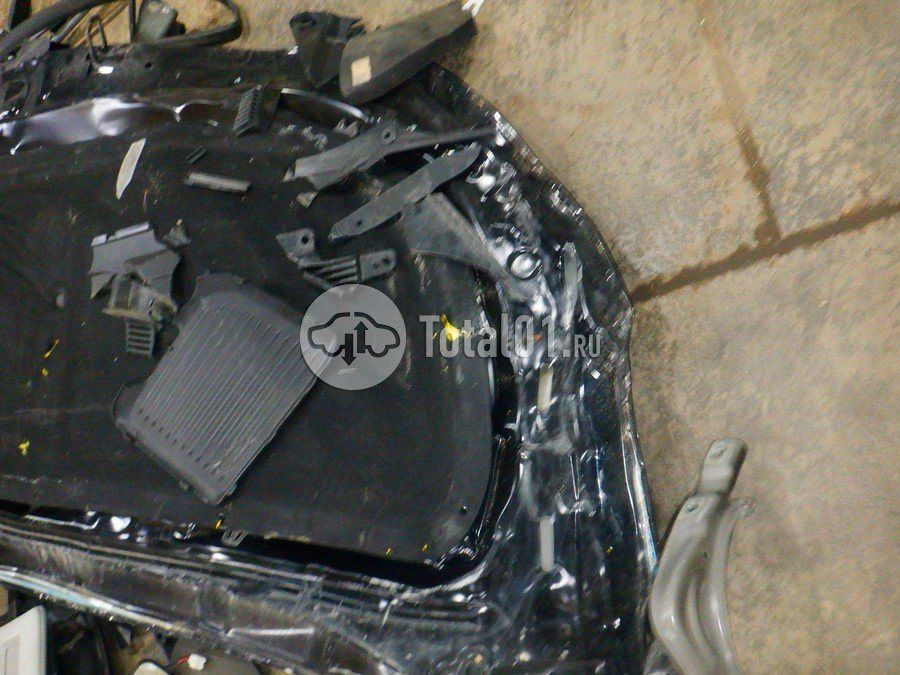 Фото JETOUR X90 PLUS 368