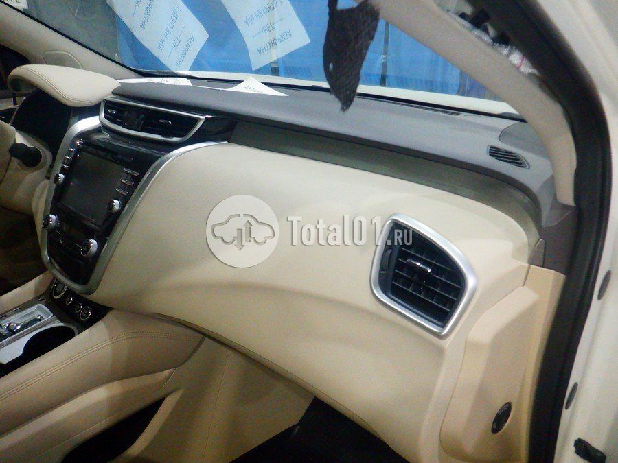 Фото Nissan Murano 24