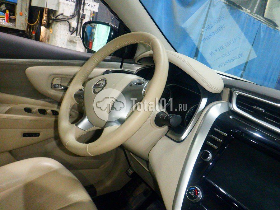 Фото Nissan Murano 30