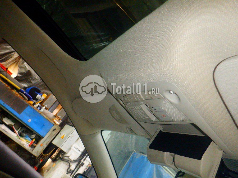 Фото Nissan Murano 44
