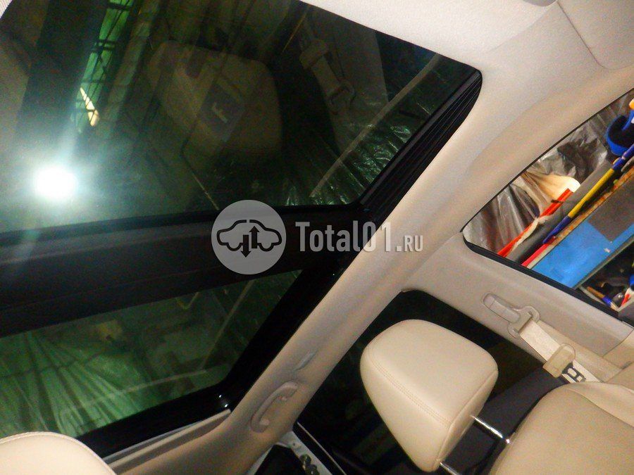 Фото Nissan Murano 46