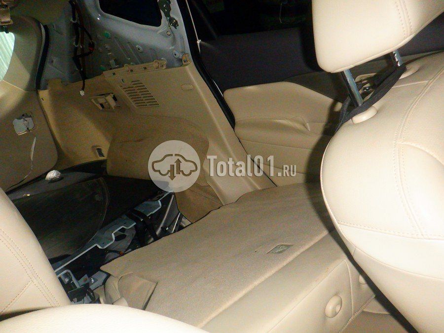 Фото Nissan Murano 48