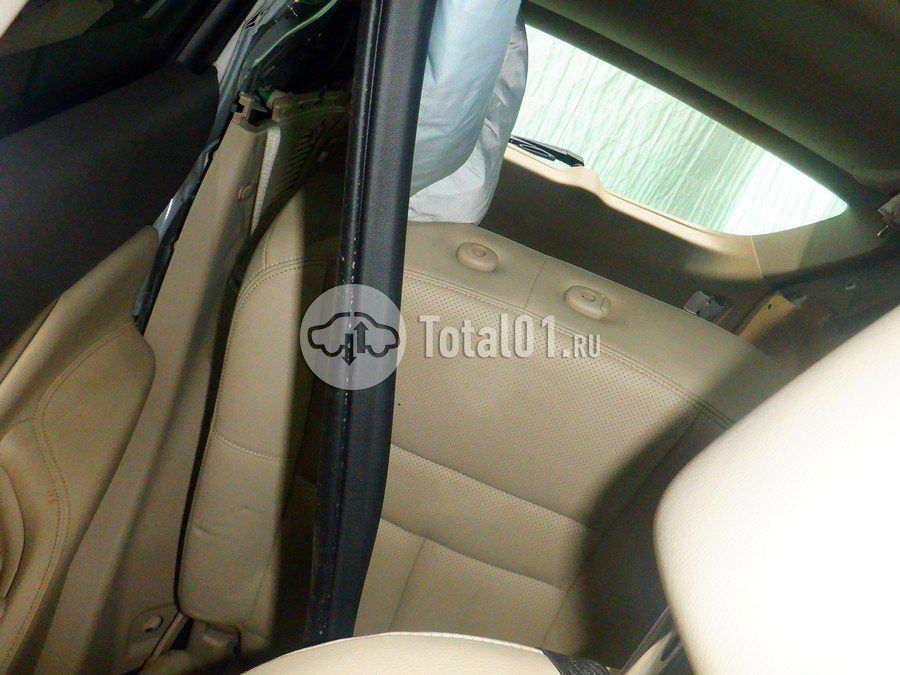 Фото Nissan Murano 50