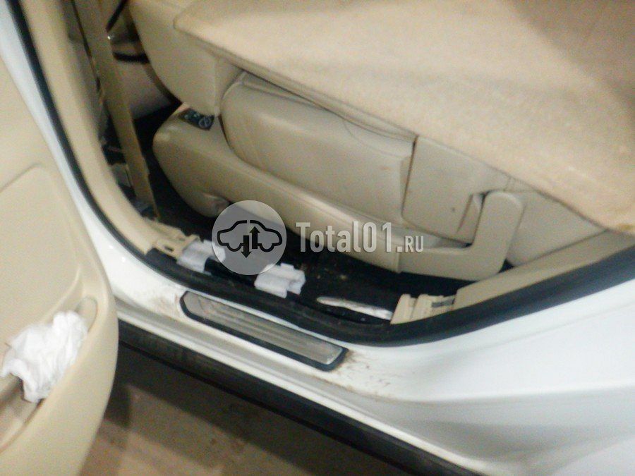 Фото Nissan Murano 102