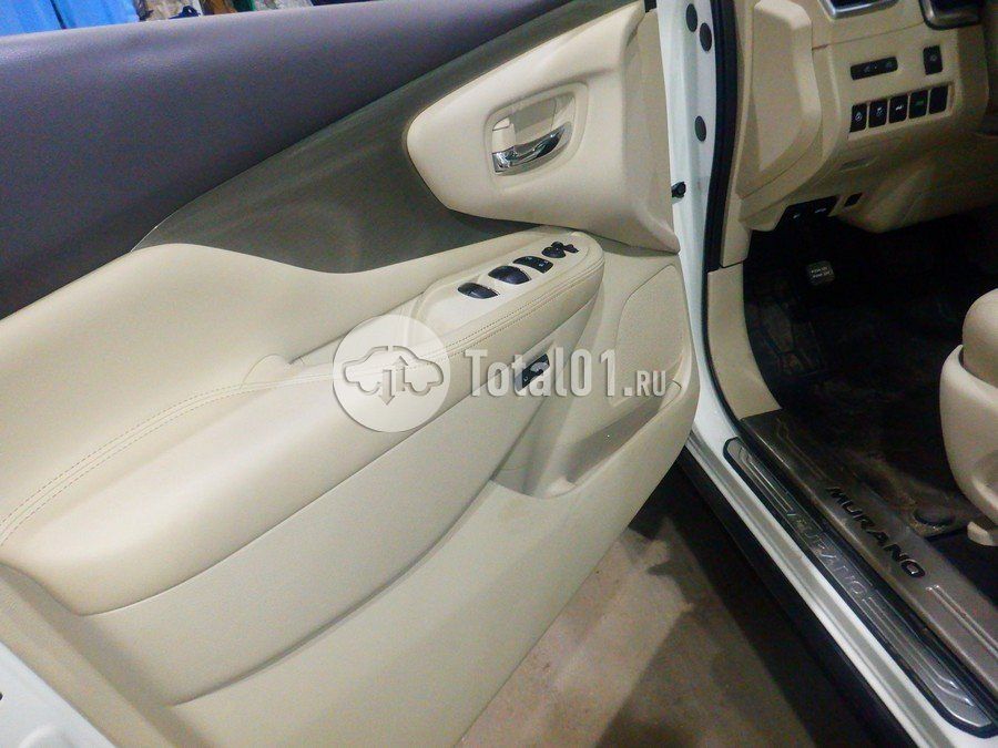 Фото Nissan Murano 106