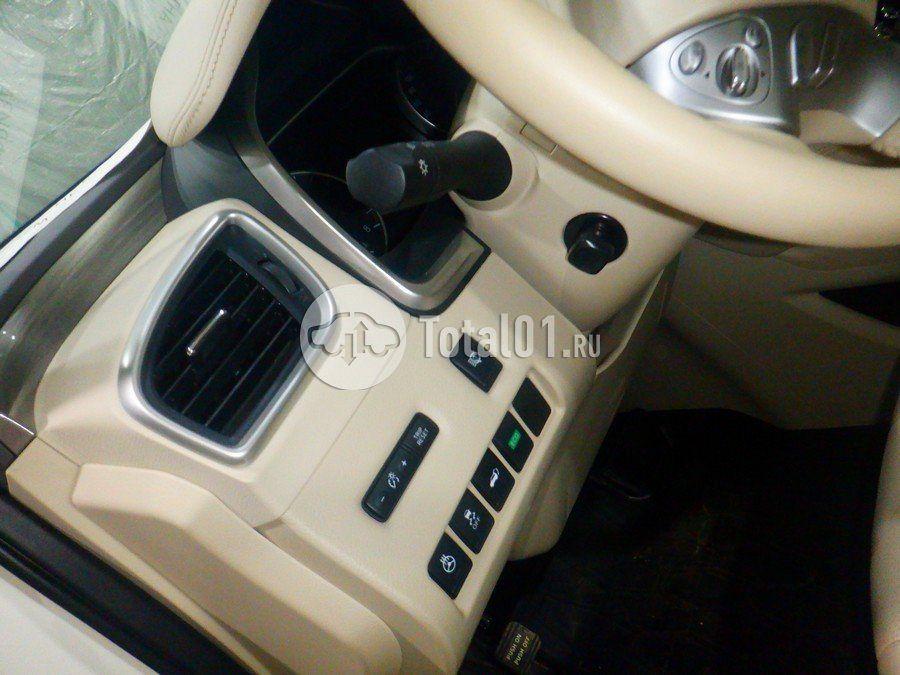 Фото Nissan Murano 114