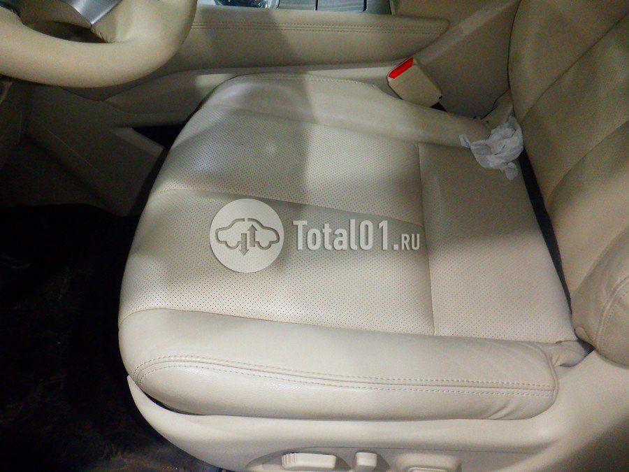 Фото Nissan Murano 116