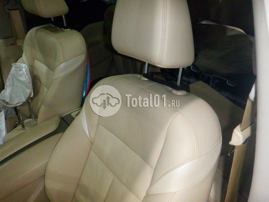 Фото Nissan Murano 124
