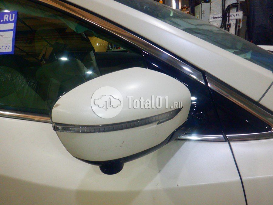 Фото Nissan Murano 142