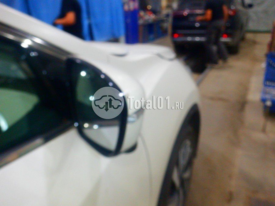 Фото Nissan Murano 148