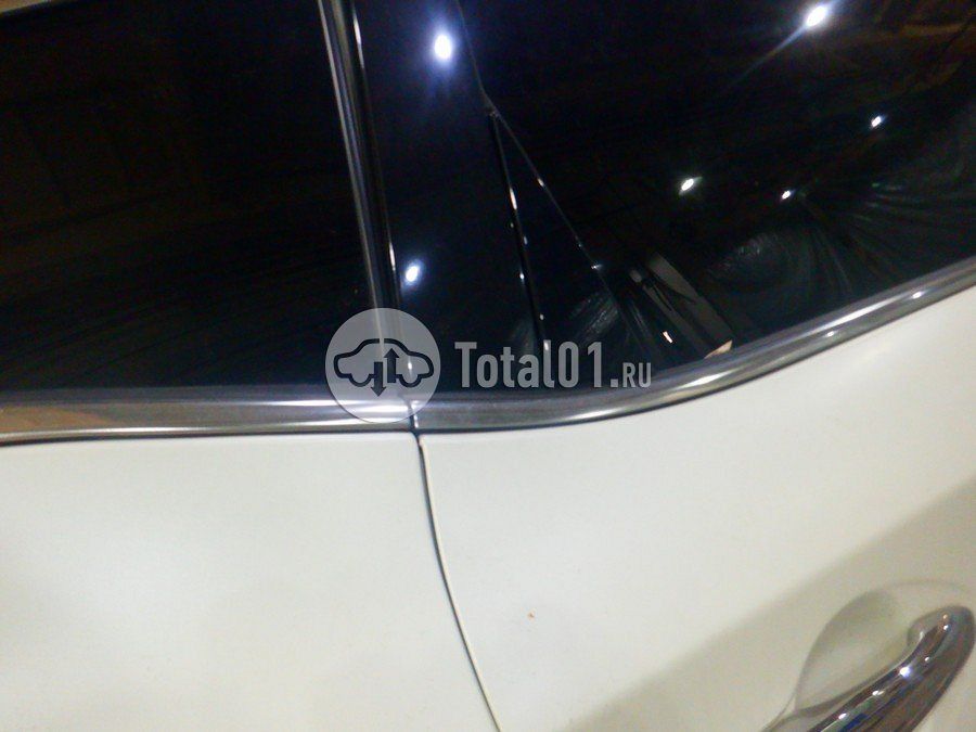 Фото Nissan Murano 172