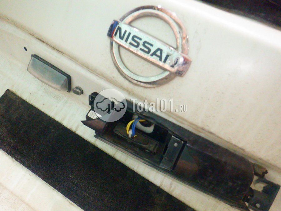 Фото Nissan Murano 206