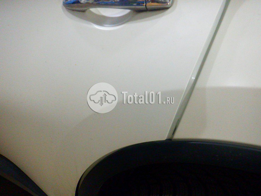 Фото Nissan Murano 234