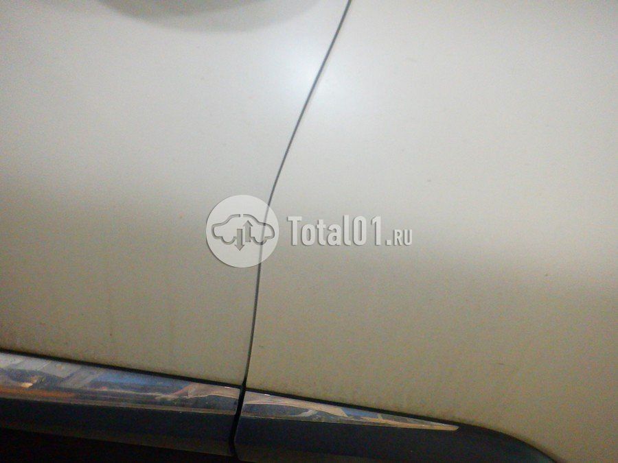 Фото Nissan Murano 236