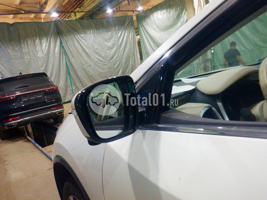 Фото Nissan Murano 240
