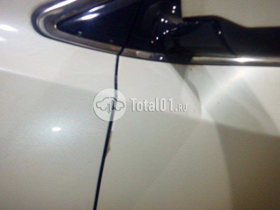 Фото Nissan Murano 244