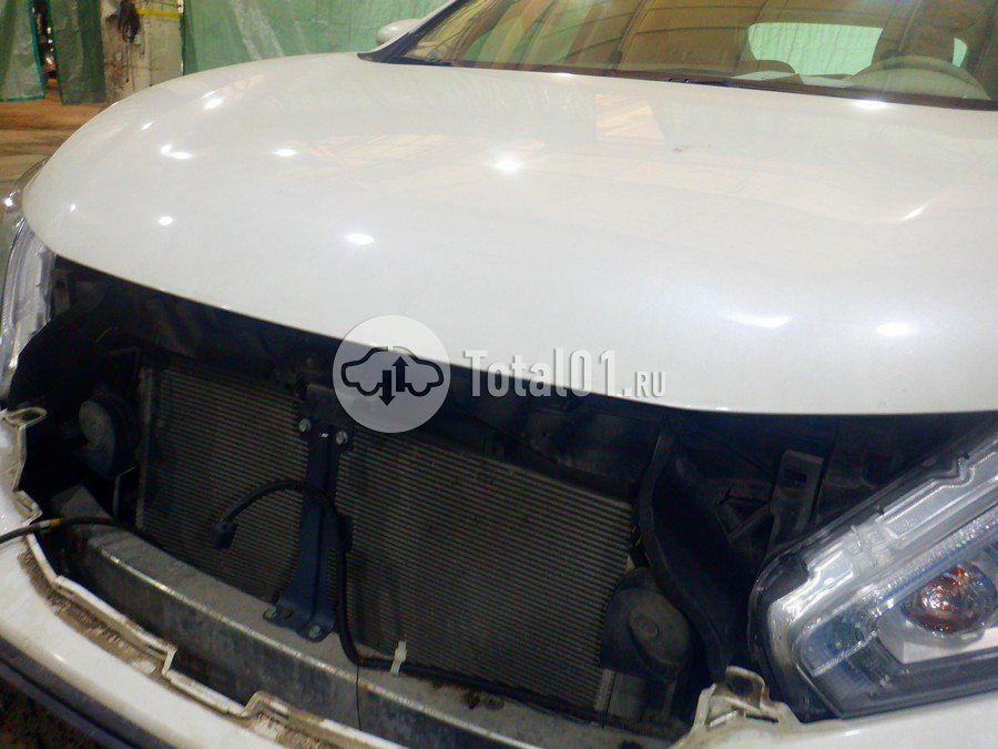 Фото Nissan Murano 264