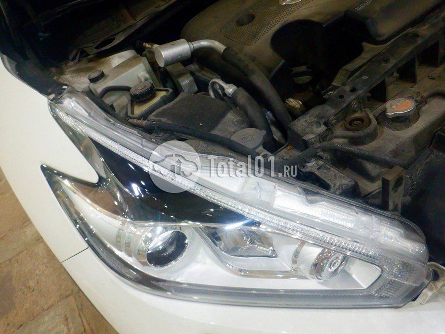 Фото Nissan Murano 298