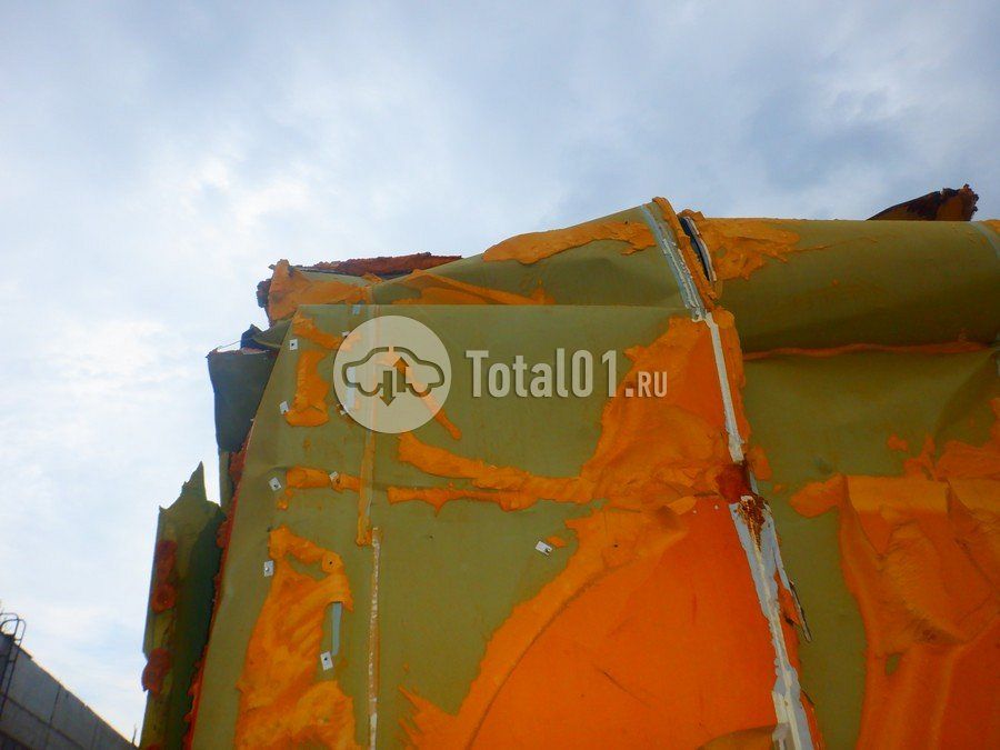 Фото Schmitz Cargobull SKO 14