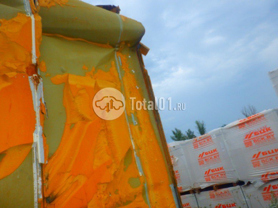Фото Schmitz Cargobull SKO 16
