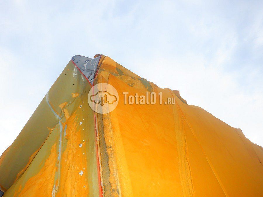 Фото Schmitz Cargobull SKO 36