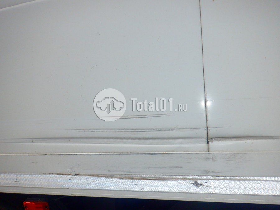 Фото Schmitz Cargobull SKO 70