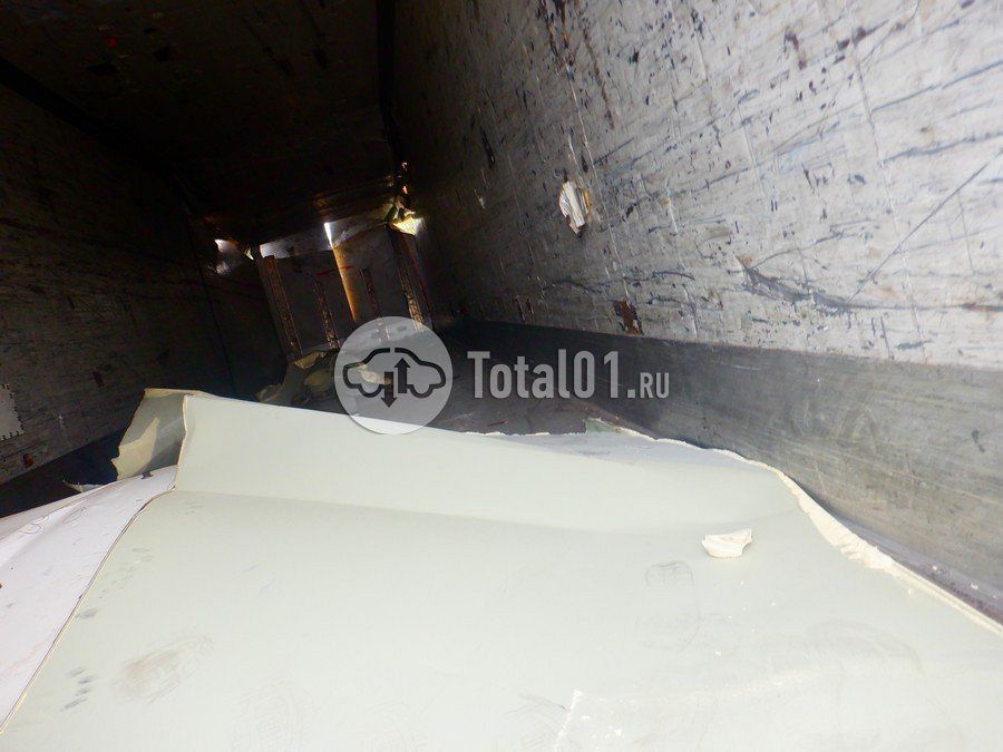 Фото Schmitz Cargobull SKO 94