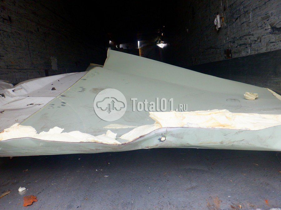 Фото Schmitz Cargobull SKO 102
