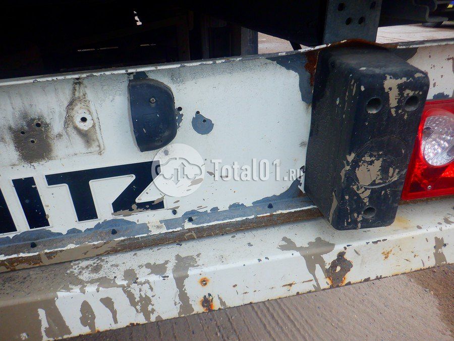 Фото Schmitz Cargobull SKO 112