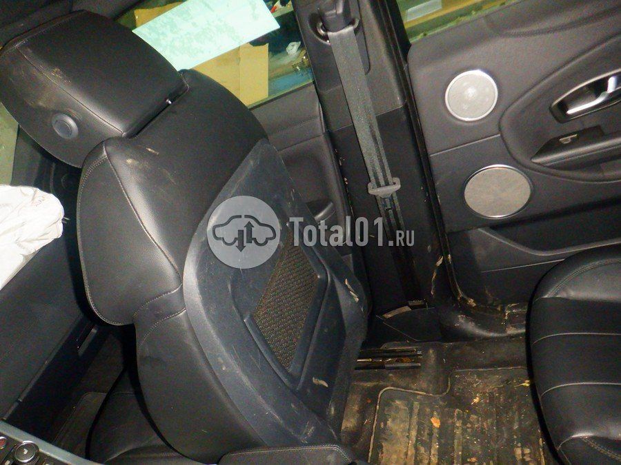 Фото Land Rover Range Rover Evoque 66
