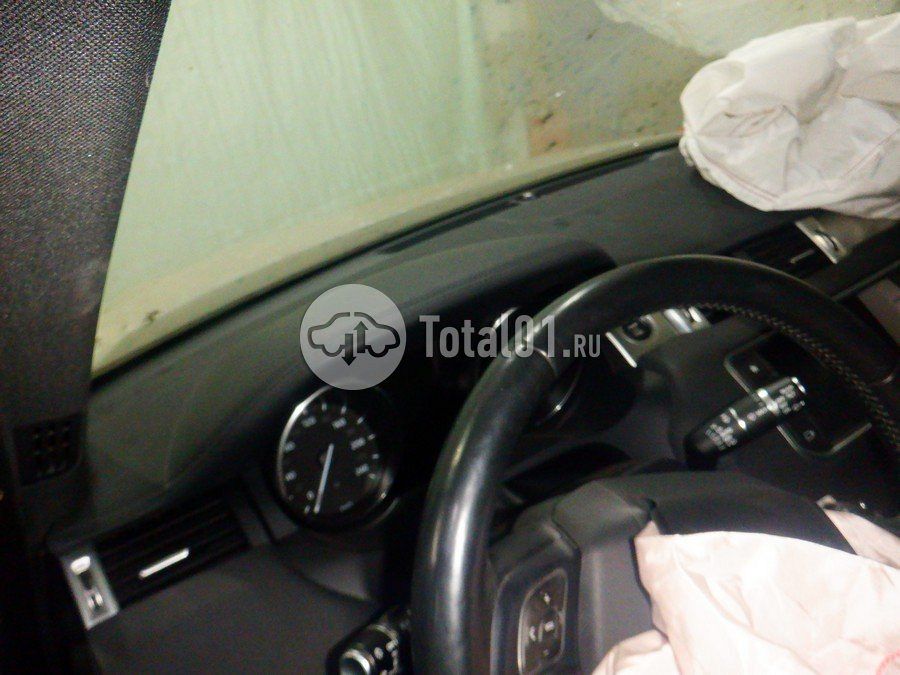 Фото Land Rover Range Rover Evoque 72