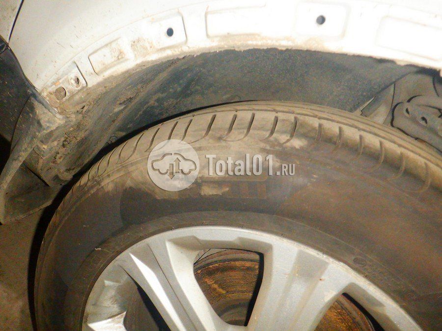 Фото Land Rover Range Rover Evoque 90