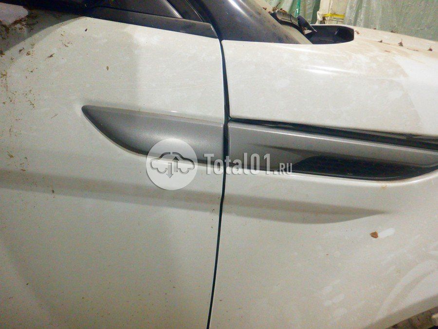 Фото Land Rover Range Rover Evoque 98