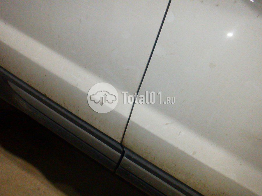Фото Land Rover Range Rover Evoque 104