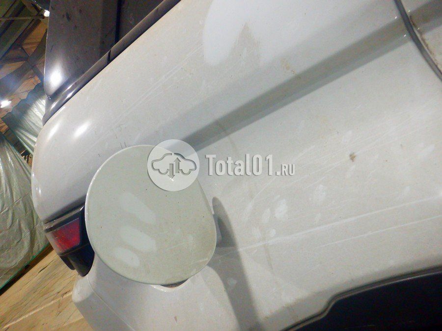 Фото Land Rover Range Rover Evoque 118