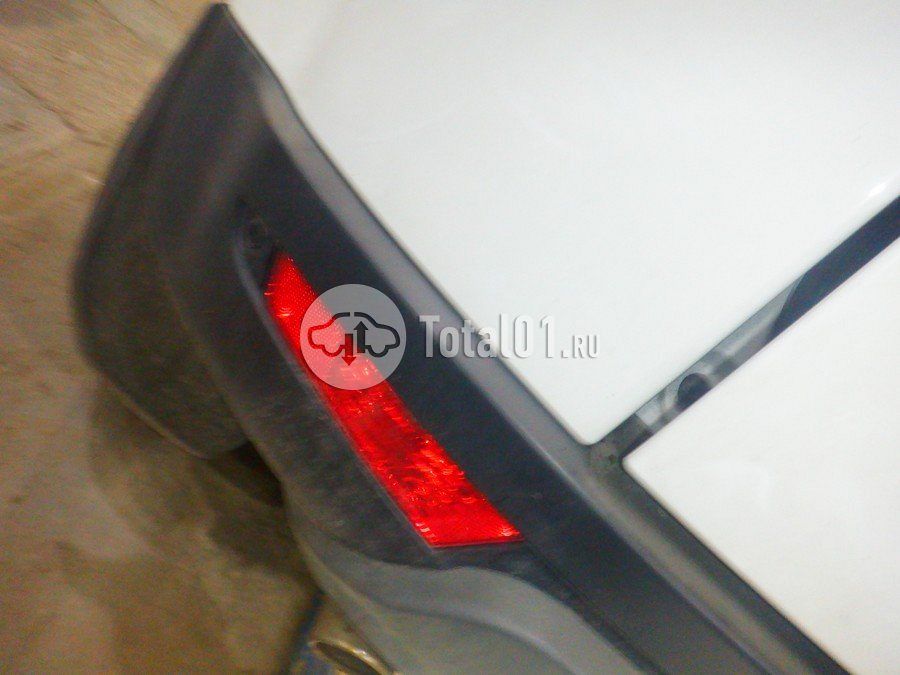 Фото Land Rover Range Rover Evoque 132