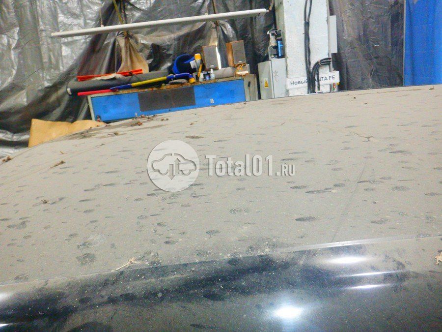 Фото Land Rover Range Rover Evoque 150