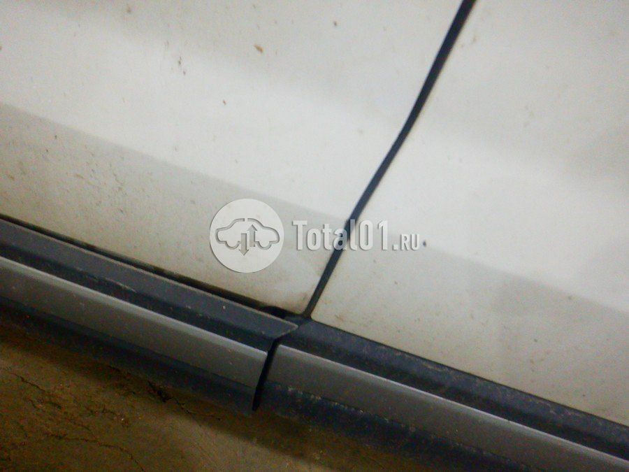 Фото Land Rover Range Rover Evoque 158