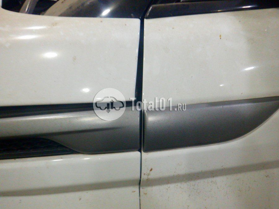 Фото Land Rover Range Rover Evoque 168