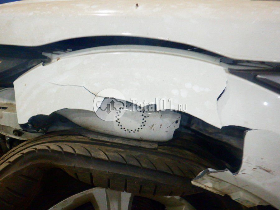 Фото Land Rover Range Rover Evoque 184