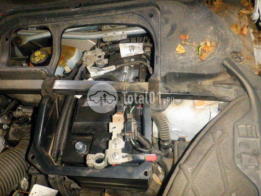 Фото Land Rover Range Rover Evoque 212