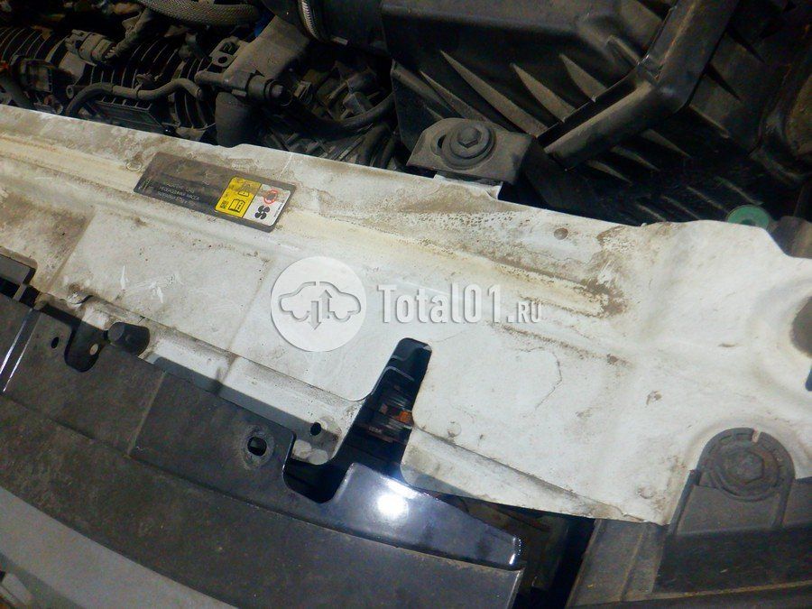 Фото Land Rover Range Rover Evoque 222