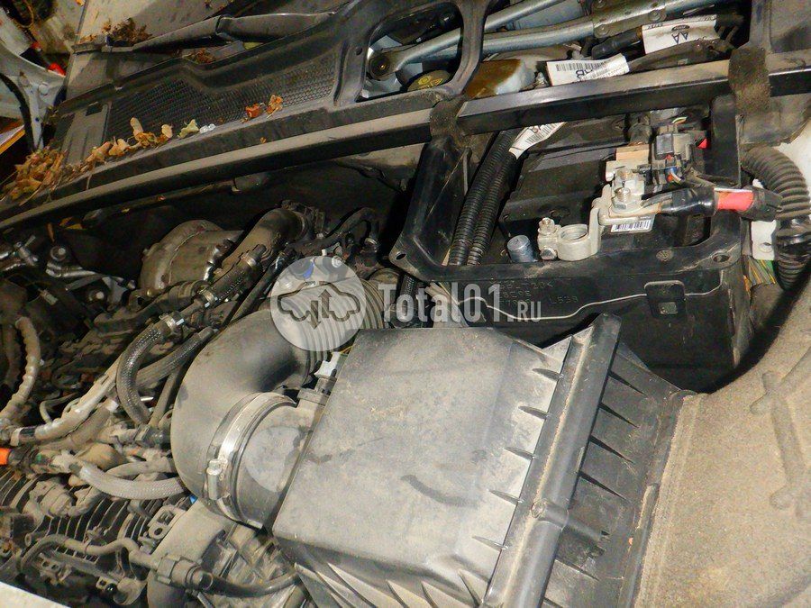 Фото Land Rover Range Rover Evoque 224
